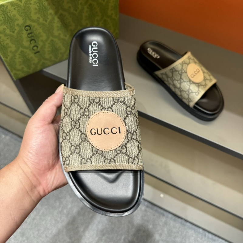 Gucci Slippers